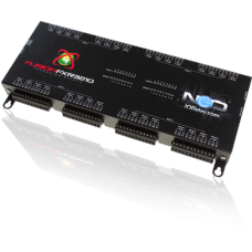 Fusion Expansion SPDT Relay Controller 32-Channel